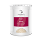 Sesame, white, whole