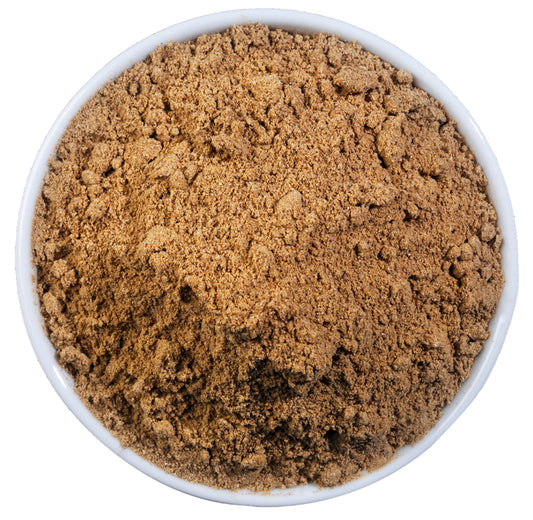 Mushroom finesse spice preparation
