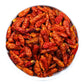 Rapsöl mit Chili