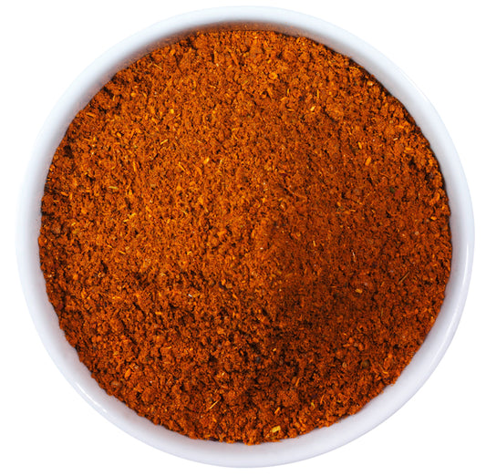 Curry alpino 