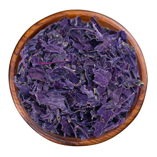 Opale di basilico biologico 