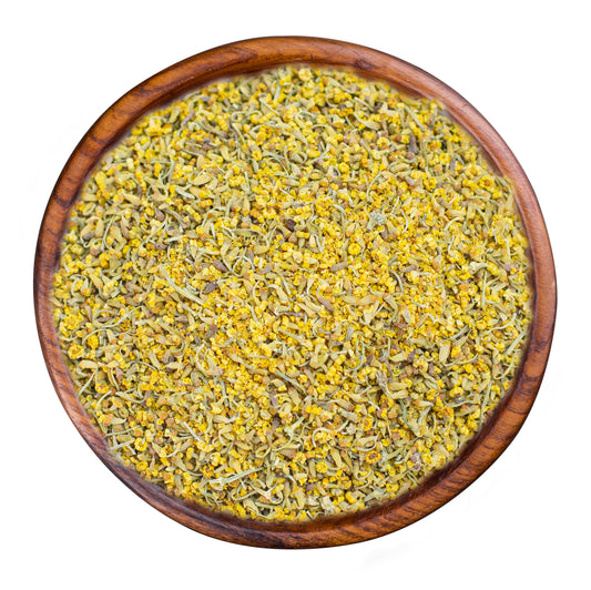 Bio Fenchelpollen