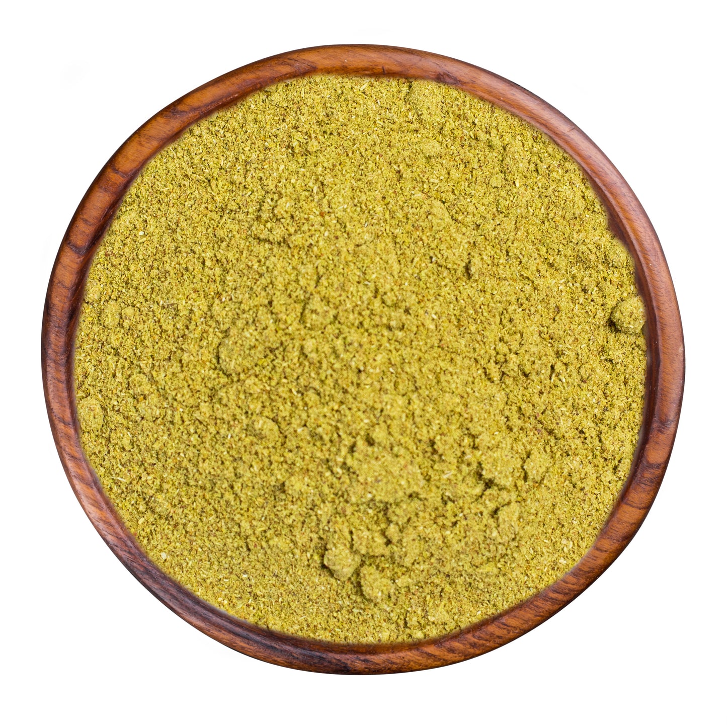 Organic mountain pine powder