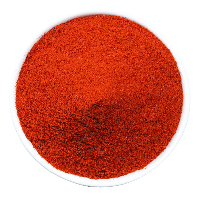 Paprika affumicata 