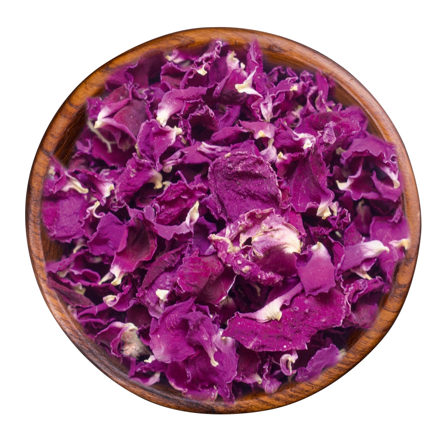 Bio Rosenblätter